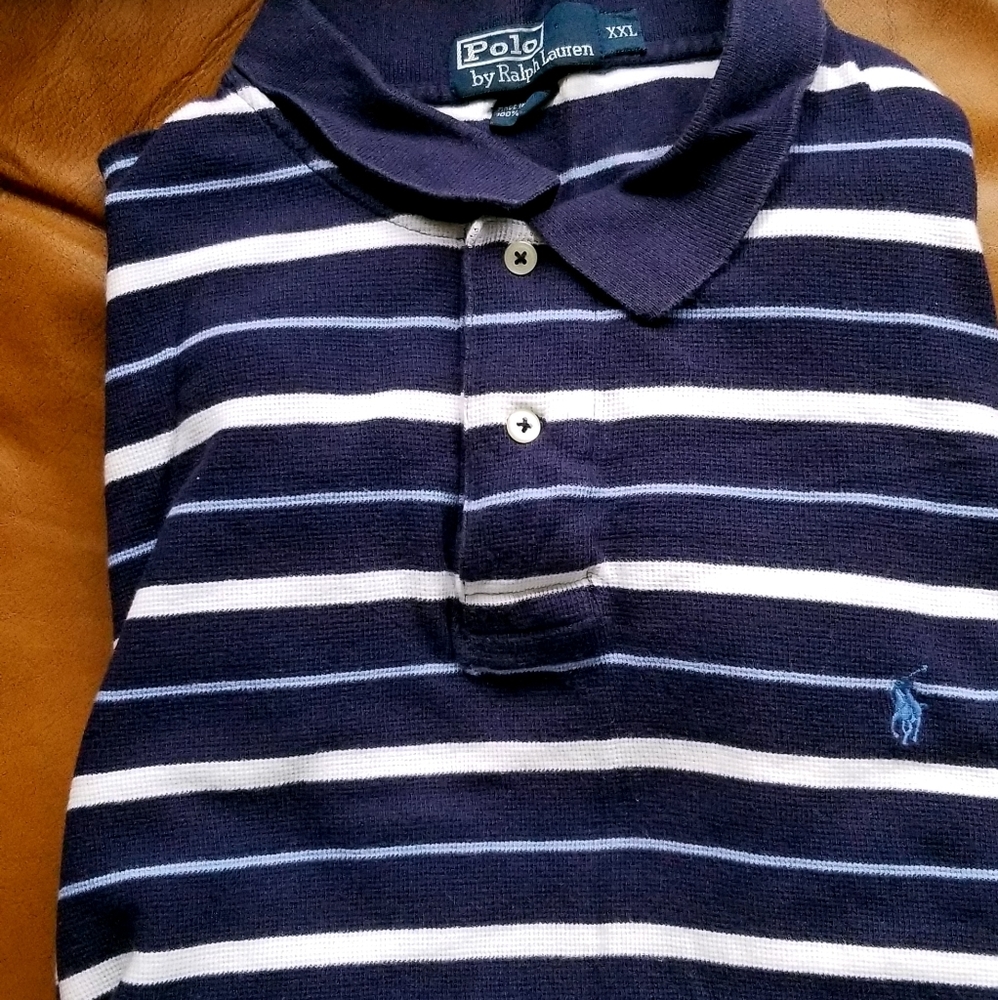 Polo shirt